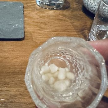 Cork And Flame - Tapas Bars Near Me - Evans, Georgia