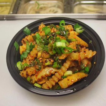 Da Mao Jia - Spicy potato - Tapas/Small Plates Near Me - Chicago, Illinois