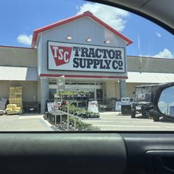 Tractor Supply