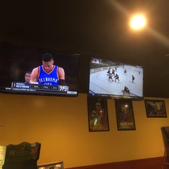 Big Al's Pizza - Tv's. - Pizza Near Me - Corona, California