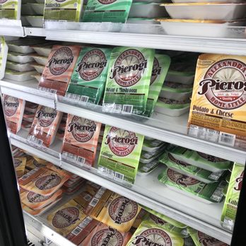 Polish Food Store - a variety of products - International Grocery Near Me - Houston, Texas Polish Food Store - a variety of products - International Grocery Near Me - Houston, Texas