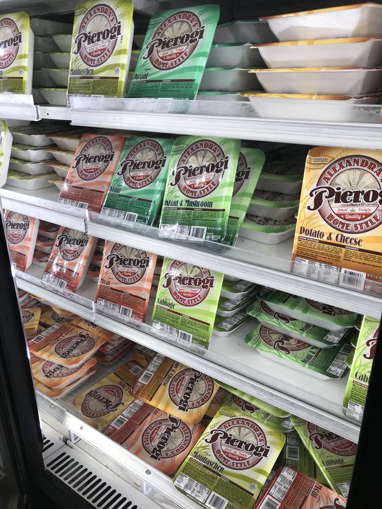 POLISH FOOD STORE & DELI 38 Photos & 35 Reviews International