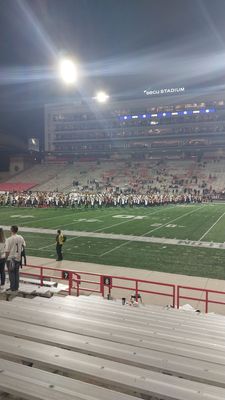 SECU Stadium by null