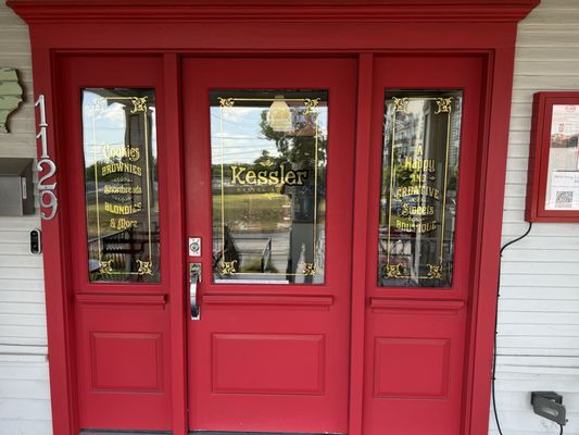 Kessler Baking Studio Bishop Arts by null