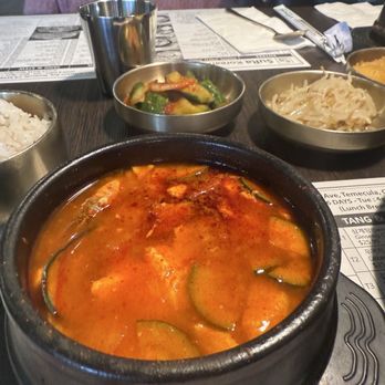 Sura Korean Restaurant - Seafood Soon tofu - Korean Near Me - Temecula, California Sura Korean Restaurant - Seafood Soon tofu - Korean Near Me - Temecula, California