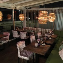 Waterfront Restaurant - Waterfront Restaurant