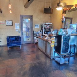 Folsom Cigars & Lounge - Front of store
