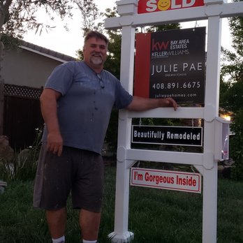 Julie Pae - Sereno Group - JUST SOLD! - Real Estate Agents Near Me - San Jose, California Julie Pae - Sereno Group - JUST SOLD! - Real Estate Agents Near Me - San Jose, California