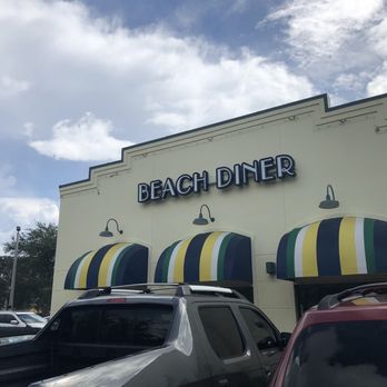 Beach Diner - Diners Near Me - Fernandina Beach, Florida Beach Diner - Diners Near Me - Fernandina Beach, Florida