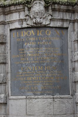 Le Gros-Horloge by null