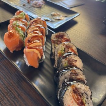 Orange Fish - Ramen Near Me - La Verne, California Orange Fish - Ramen Near Me - La Verne, California