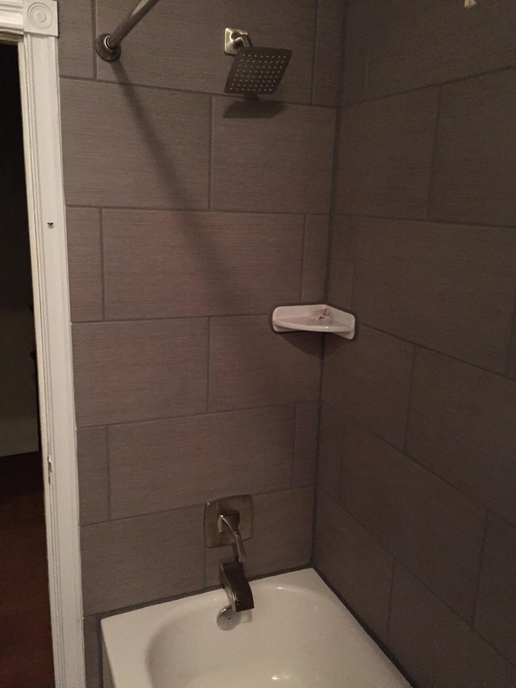 Slide of Global Plumbing