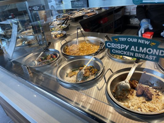 Panda Express by null