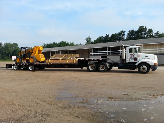 Big L Lumber 5981 S Greenville Rd Greenville Mi Building Materials Mapquest