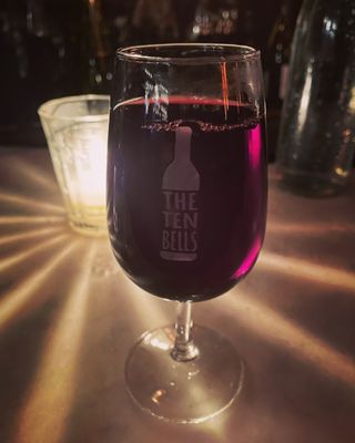The Ten Bells by null