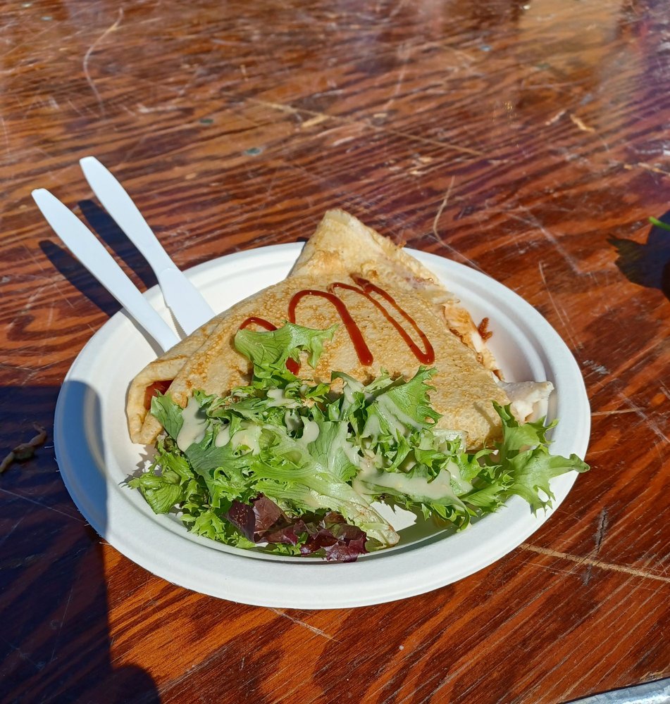 BONJOUR CREPERIE CAFE Updated October 2024 26 Photos & 11 Reviews