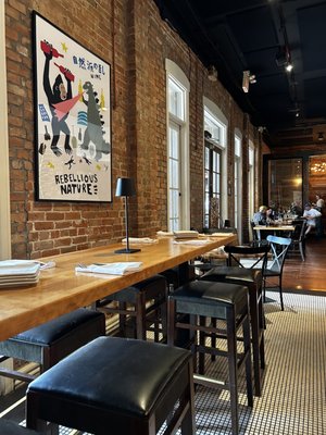 Caffe Boa TEMPE by null