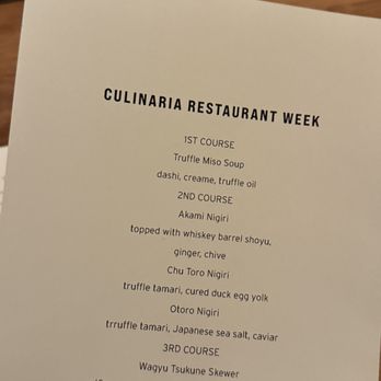 Nineteen Hyaku - Happened to be here during culinaria week - Sushi Bars Near Me - San Antonio, Texas Nineteen Hyaku - Happened to be here during culinaria week - Sushi Bars Near Me - San Antonio, Texas