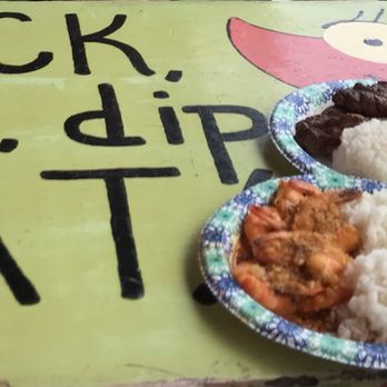 Shrimp Shack - Spicy shrimp & sirloin plates - Seafood Near Me - Hauula, Hawaii Shrimp Shack - Spicy shrimp & sirloin plates - Seafood Near Me - Hauula, Hawaii