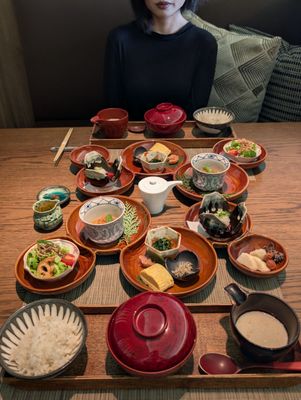 FuFu Kawaguchiko by null