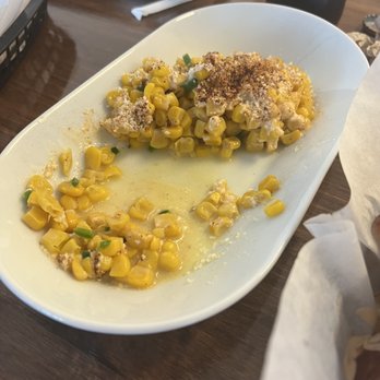 The Corner Kitchen - Esquites - Tacos Near Me - Omaha, Nebraska The Corner Kitchen - Esquites - Tacos Near Me - Omaha, Nebraska