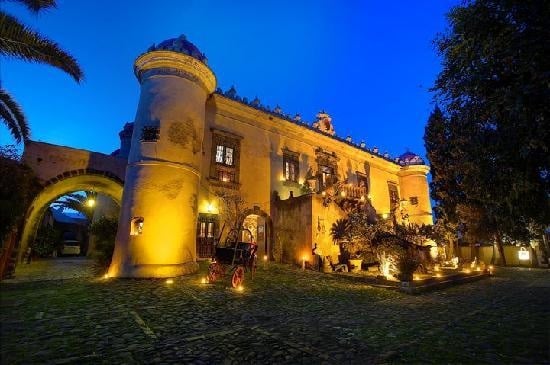 Castello San Marco hotel & spa by null
