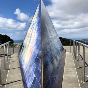 Mount Victoria Lookout - Local Flavor Near Me - Wellington, WGN