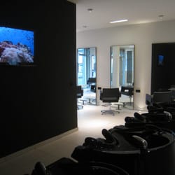Keller haircompany - Ruhezone/Waschzone