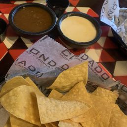 Queso Blanco