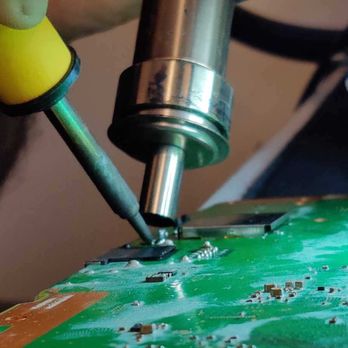 HQ Computer Repair - They kept me up to date with pictures of the whole process. - Electronics Repair Near Me - La Puente, California HQ Computer Repair - They kept me up to date with pictures of the whole process. - Electronics Repair Near Me - La Puente, California
