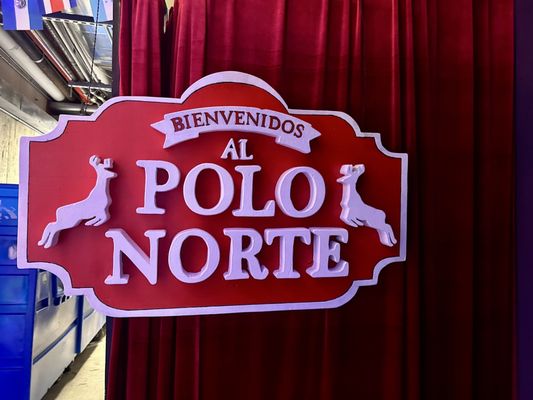 Noche Buena New York by null