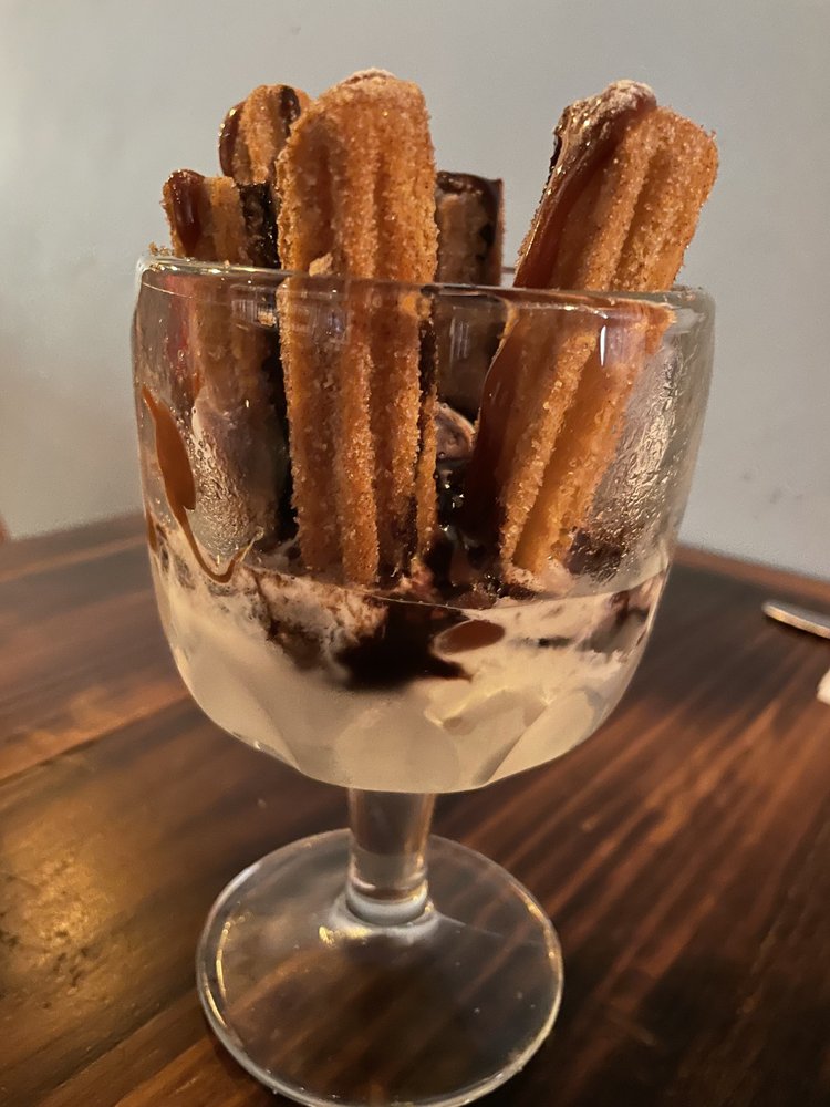 El Paso Restaurante Mexicano
