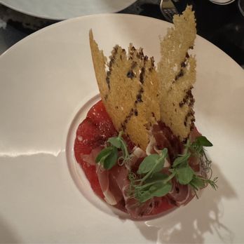 Caviar Russe - New American Near Me - New York, New York