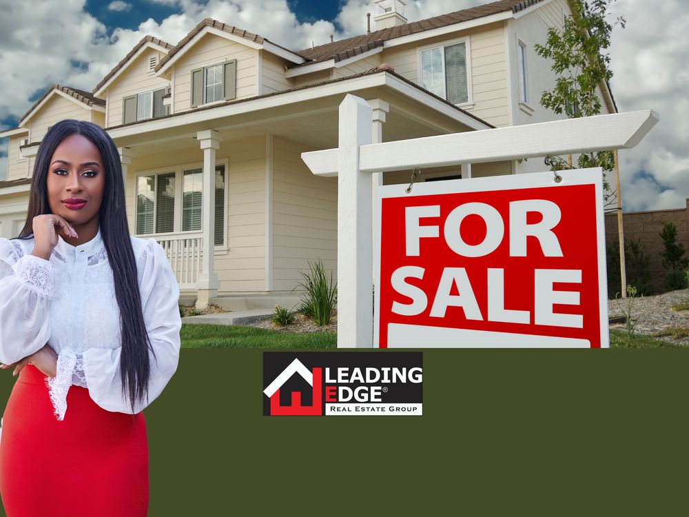 BRANDI SALLINGS LEADING EDGE Contact Agent 6767 Old Madison Pike, Huntsville, Alabama