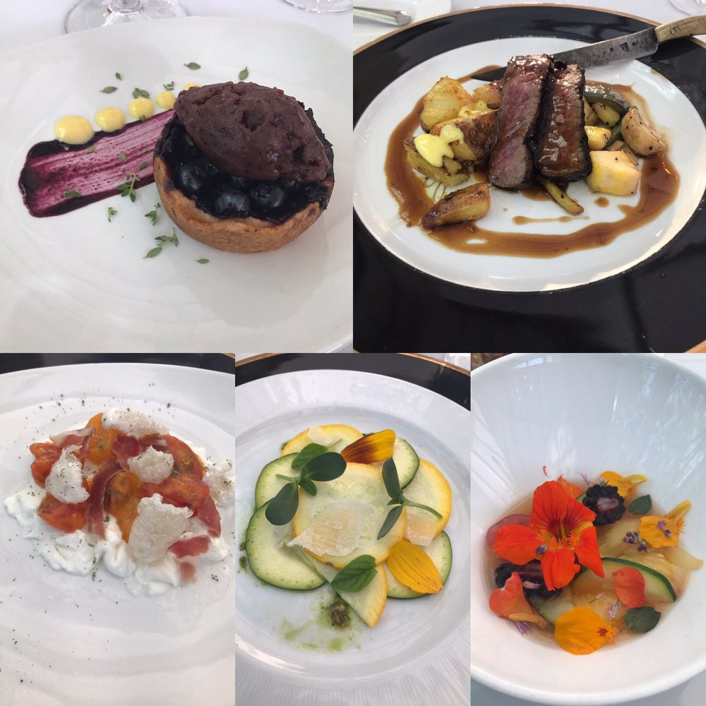Joseph Decuis - Tasting menu July 2017 - New American Near Me - Roanoke, Indiana Joseph Decuis - Tasting menu July 2017 - New American Near Me - Roanoke, Indiana