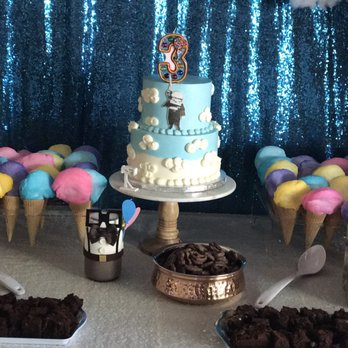 JoJo Cakes - Bakeries Near Me - Fountain Valley, California