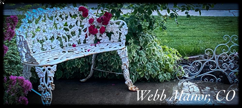 Webb Manor Designs Logo