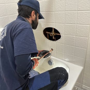 American Ace Plumbing Heating and Air Conditioning - Plumbing Near Me - San Diego, California American Ace Plumbing Heating and Air Conditioning - Plumbing Near Me - San Diego, California