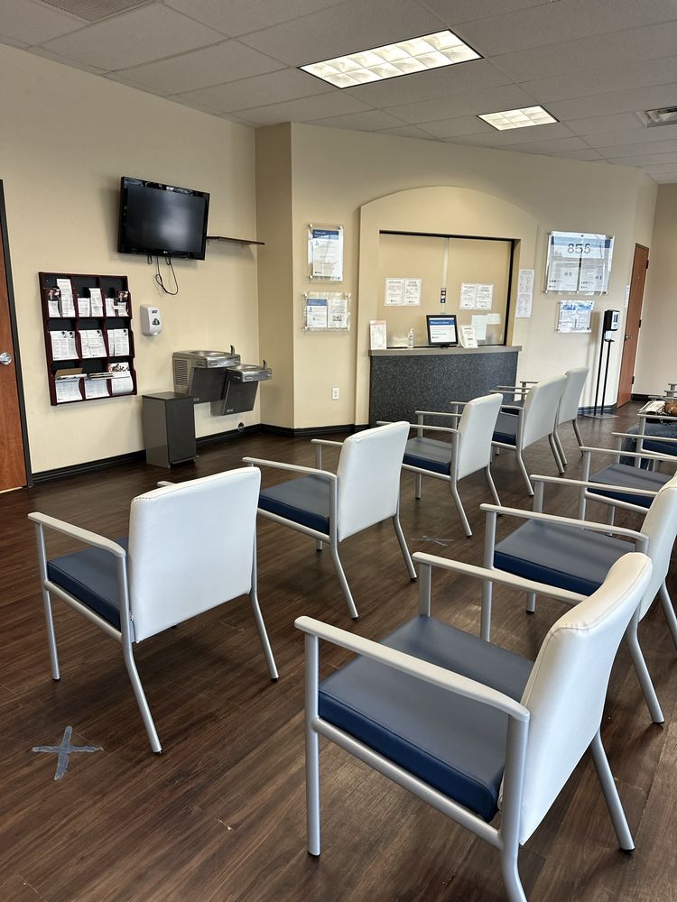 LABCORP Updated September 2024 15 Photos & 39 Reviews 855 Frostwood Dr, Houston, Texas