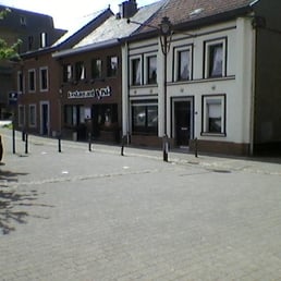 Outside Outside