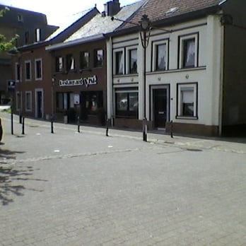 Restaurant Visé - French Near Me - Eupen, WLG