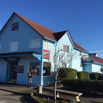 Benson's by the Beach - Great breakfast this am!  Fast service!  We will be back!  Maybe for lunch and dinner too! - Breakfast & Brunch Near Me - Long Beach, Washington