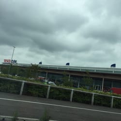 Tesco Extra Castlebawn