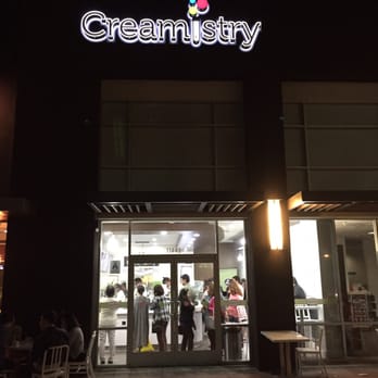 Creamistry - Outside - Desserts Near Me - Cerritos, California Creamistry - Outside - Desserts Near Me - Cerritos, California