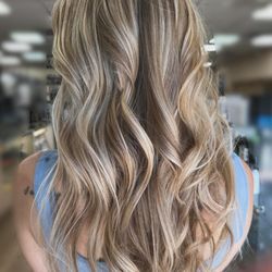 The Balayage Studio - Balayage