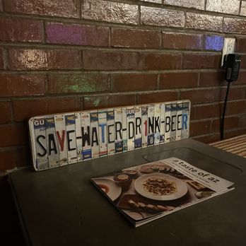 Walter Station Brewery - Brewpubs Near Me - Phoenix, Arizona