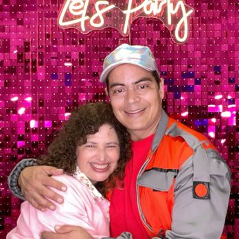 The Collective Photo Booth - This was one of my favorites. - Photo Booth Rentals Near Me The Collective Photo Booth - This was one of my favorites. - Photo Booth Rentals Near Me