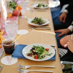 Toast Catering