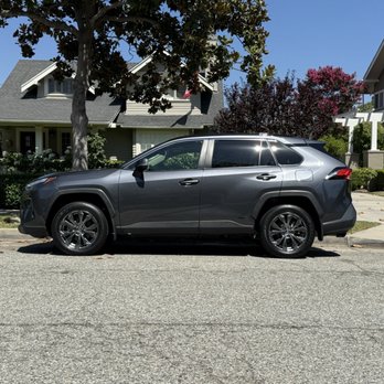 Only Suds Detailing - Post detail outside. Gleaming! - Auto Detailing Near Me