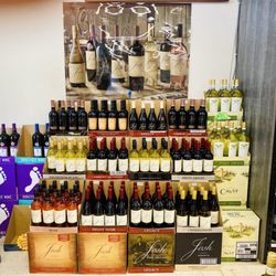 Skillman Wine & Liquor